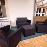 Monteurwohnung Sporbitzer Stuebchen
